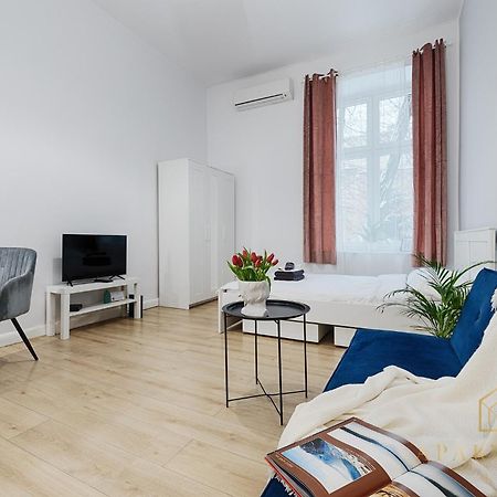 Royal Style Apartment Lodž Exteriér fotografie