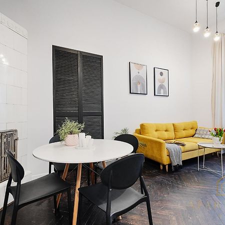 Royal Style Apartment Lodž Exteriér fotografie