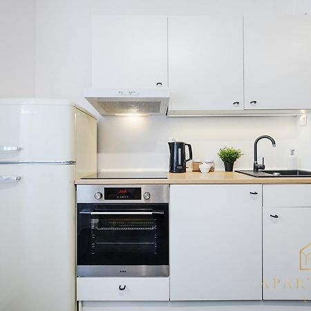Royal Style Apartment Lodž Exteriér fotografie