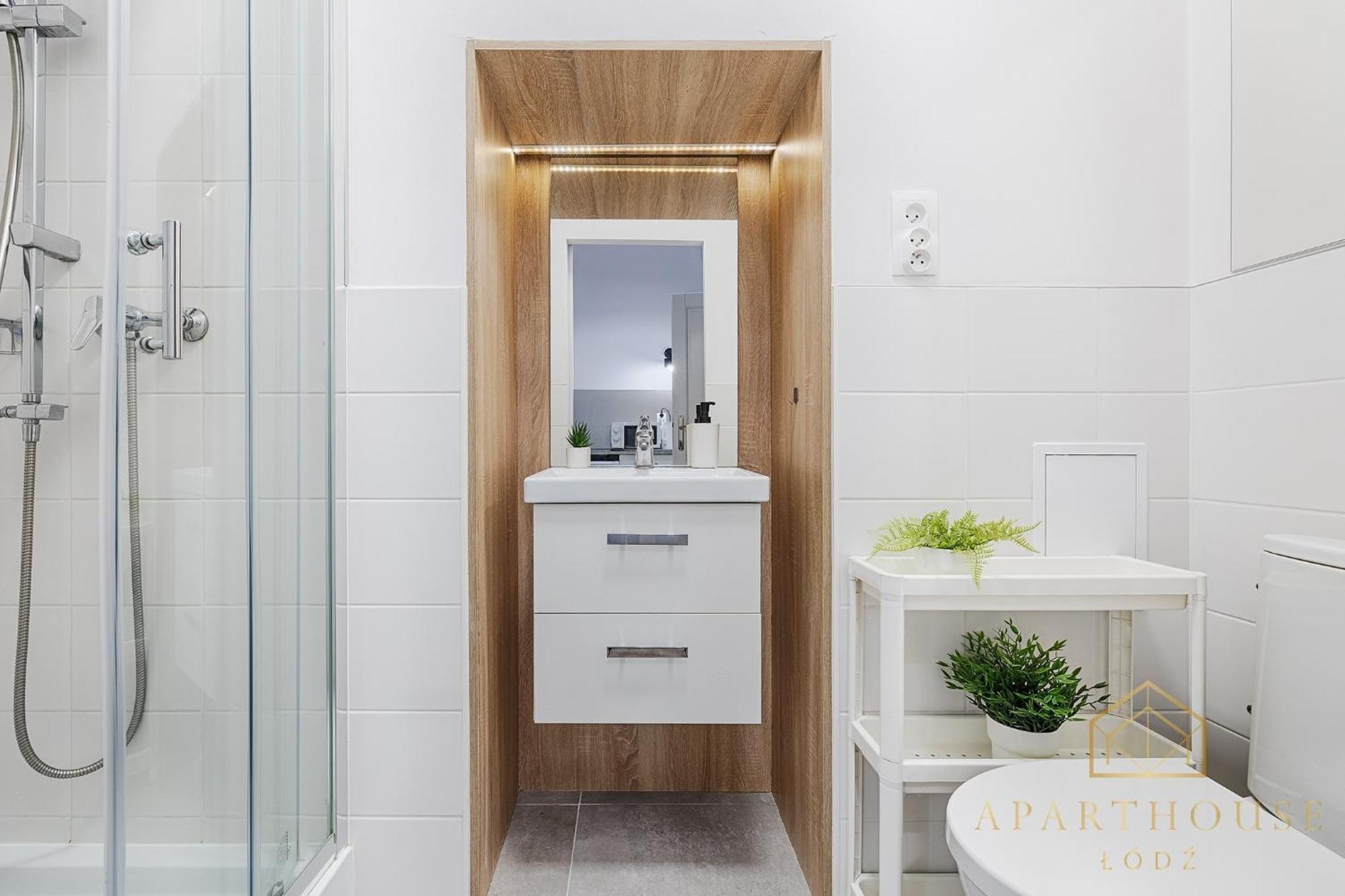 Royal Style Apartment Lodž Exteriér fotografie