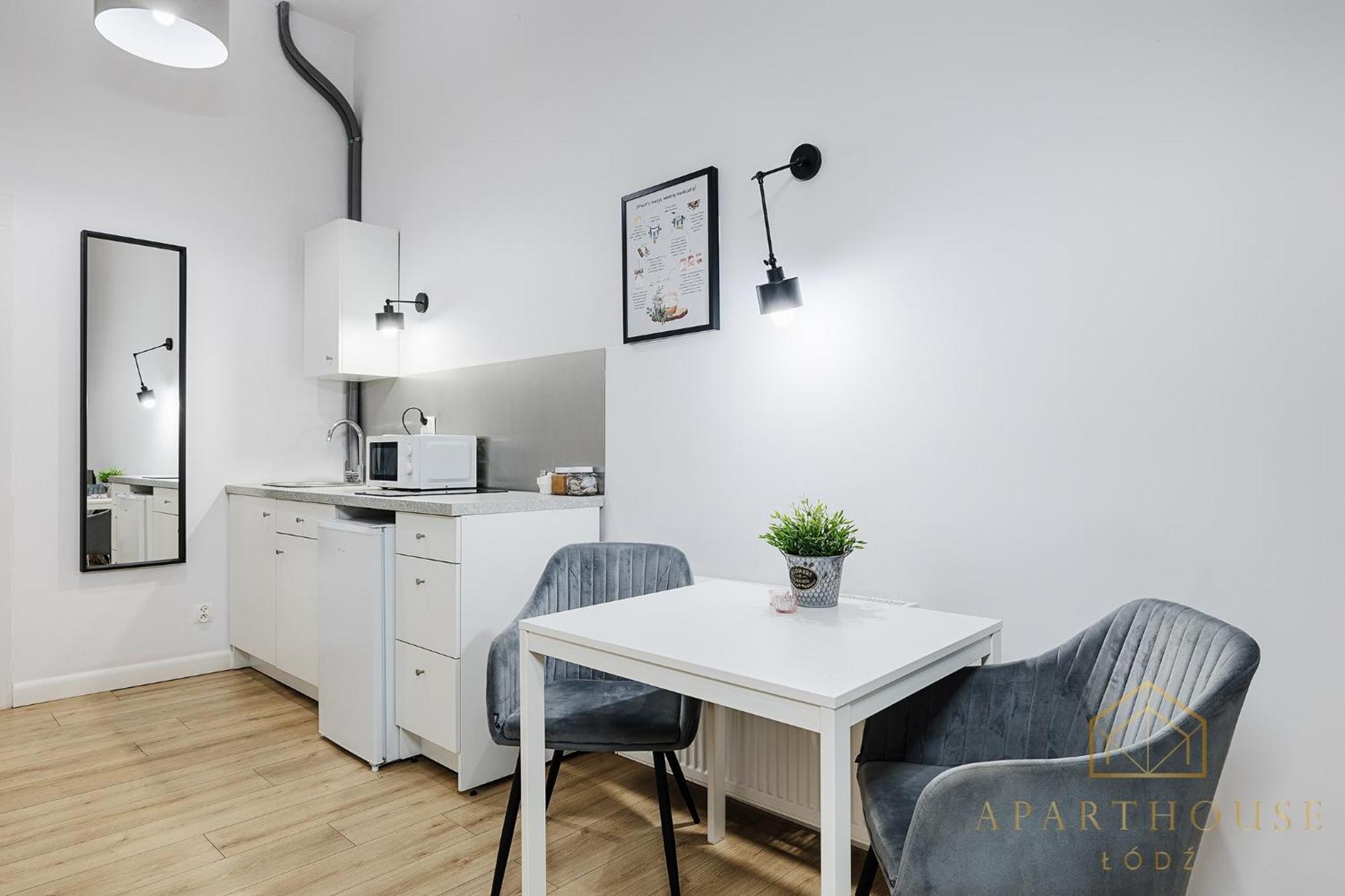 Royal Style Apartment Lodž Exteriér fotografie