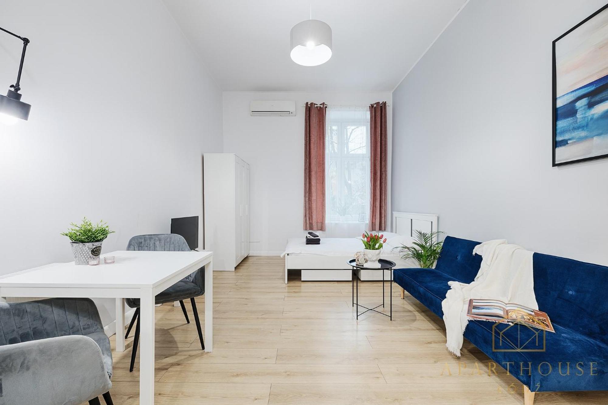 Royal Style Apartment Lodž Exteriér fotografie
