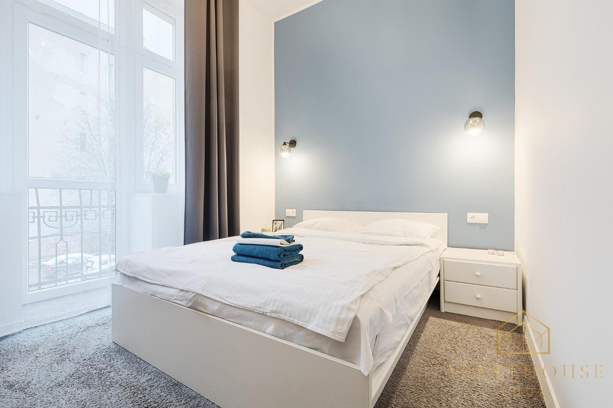 Royal Style Apartment Lodž Exteriér fotografie