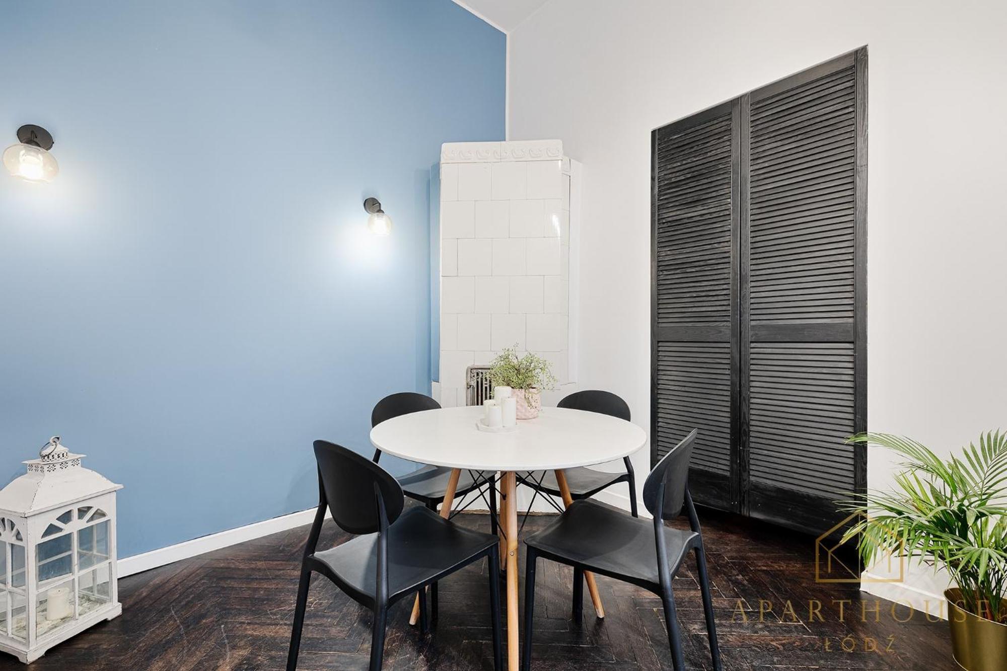 Royal Style Apartment Lodž Exteriér fotografie