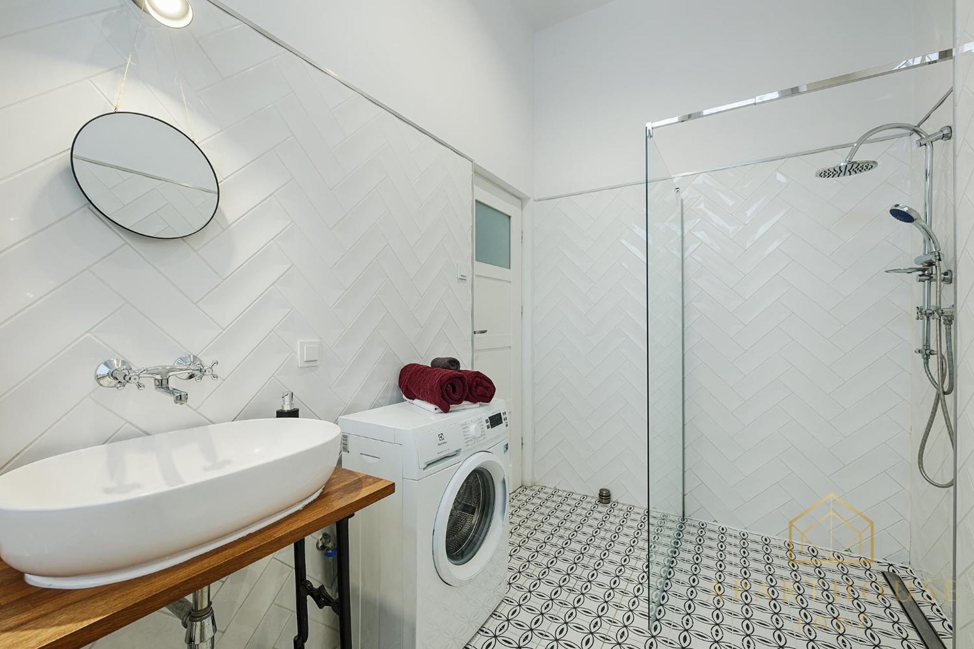 Royal Style Apartment Lodž Exteriér fotografie