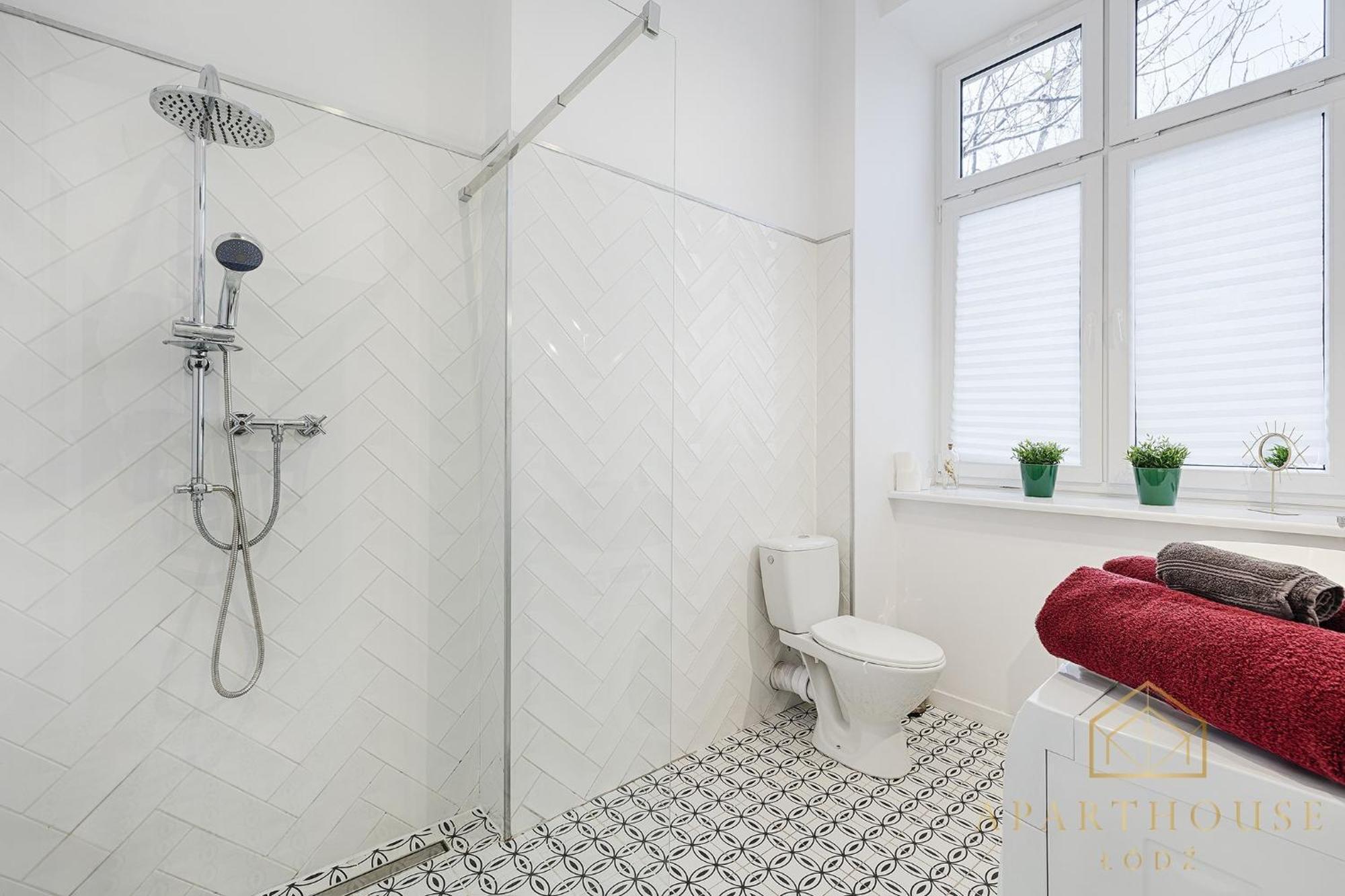 Royal Style Apartment Lodž Exteriér fotografie